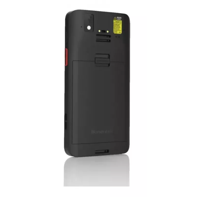 Ręczny komputer mobilny Honeywell CT30P-L1N-38D1EDG 5,5 cala 2160x1080