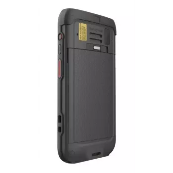 Ręczny komputer mobilny Honeywell CT45