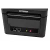 Drukarka fiskalna Citizen CT-E351 — Druk termiczny bezpośredni, 203 x 203 DPI, 58/80 mm, przewodowa (szeregowy, USB), 250 mm/s, czarna