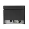 Drukarka fiskalna Citizen CT-E351 — Druk termiczny bezpośredni, 203 x 203 DPI, 58/80 mm, przewodowa (szeregowy, USB), 250 mm/s, czarna