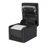 Drukarka fiskalna Citizen CT-E351 — Druk termiczny bezpośredni, 203 x 203 DPI, 58/80 mm, przewodowa (szeregowy, USB), 250 mm/s, czarna
