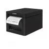 Drukarka fiskalna Citizen CT-E351 — Druk termiczny bezpośredni, 203 x 203 DPI, 58/80 mm, przewodowa (szeregowy, USB), 250 mm/s, czarna