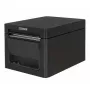 Drukarka fiskalna Citizen CT-E351 — Druk termiczny bezpośredni, 203 x 203 DPI, 58/80 mm, przewodowa (szeregowy, USB), 250 mm/s, czarna