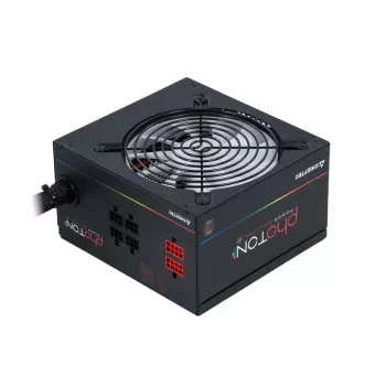 Zasilacz Chieftec Photon 750 W 24-pin ATX PS/2 Czarny