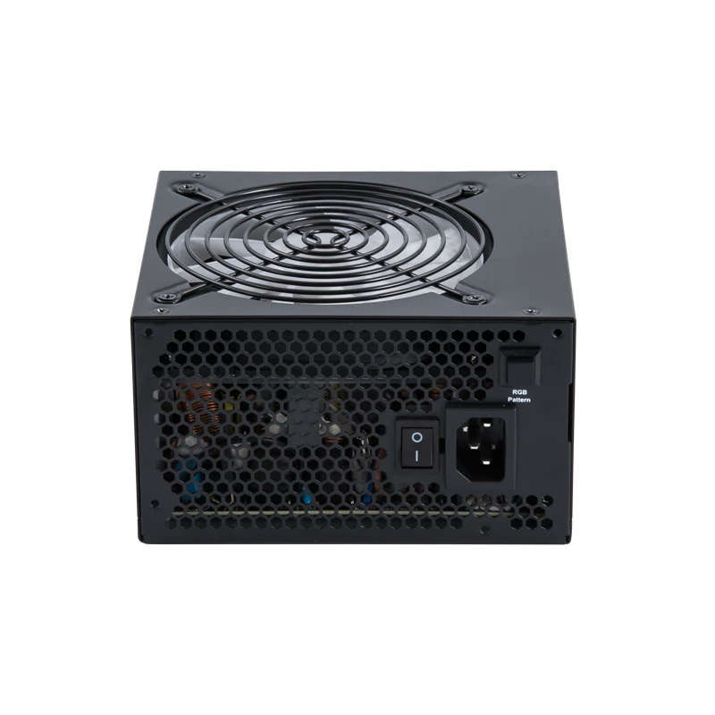Zasilacz Chieftec Photon 750 W 24-pin ATX PS/2 Czarny