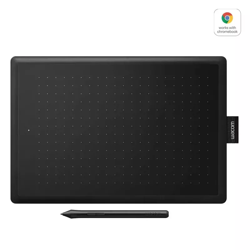 Tablet graficzny Wacom One by Medium