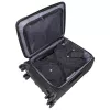 DELL AA686731 etui na laptopa 39,6 cm (15,6 cala) walizka na kółkach Czarny