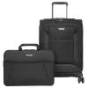 DELL AA686731 etui na laptopa 39,6 cm (15,6 cala) walizka na kółkach Czarny
