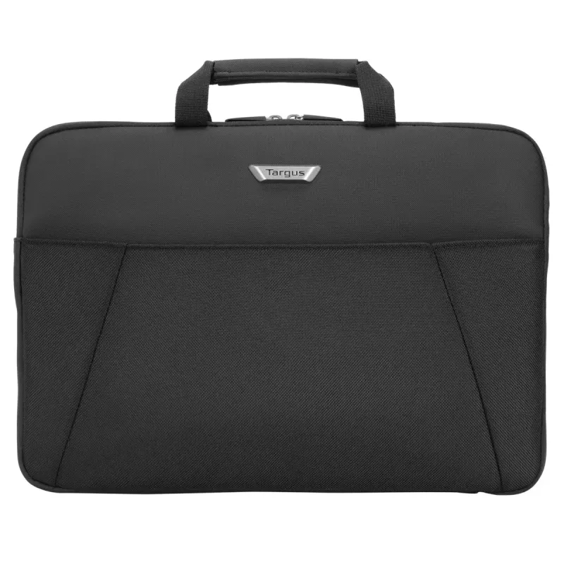DELL AA686731 etui na laptopa 39,6 cm (15,6 cala) walizka na kółkach Czarny