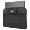 DELL AA686731 etui na laptopa 39,6 cm (15,6 cala) walizka na kółkach Czarny