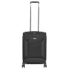 DELL AA686731 etui na laptopa 39,6 cm (15,6 cala) walizka na kółkach Czarny