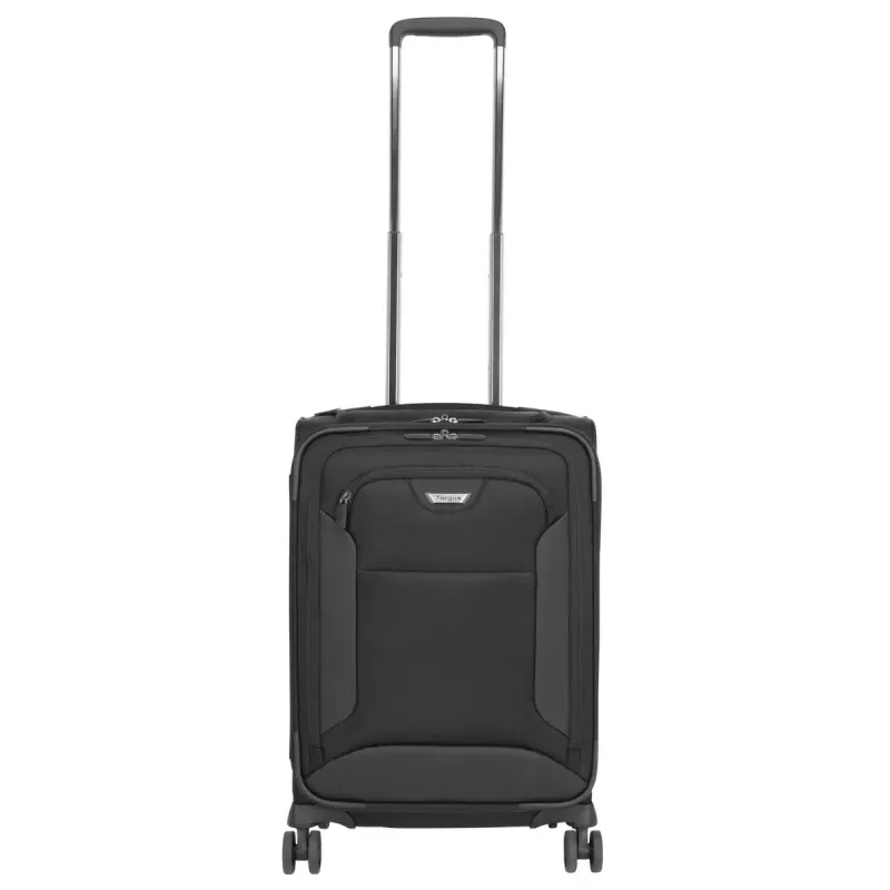 DELL AA686731 etui na laptopa 39,6 cm (15,6 cala) walizka na kółkach Czarny