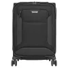 DELL AA686731 etui na laptopa 39,6 cm (15,6 cala) walizka na kółkach Czarny