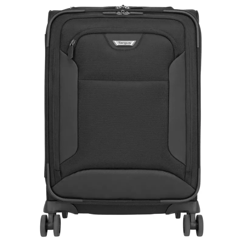 DELL AA686731 etui na laptopa 39,6 cm (15,6 cala) walizka na kółkach Czarny