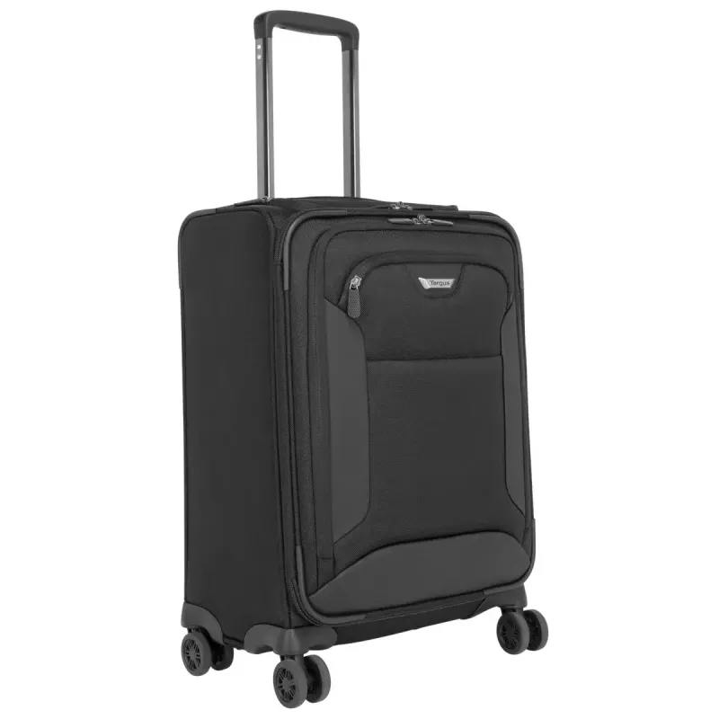 DELL AA686731 etui na laptopa 39,6 cm (15,6 cala) walizka na kółkach Czarny