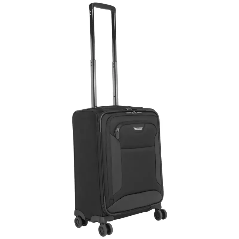 DELL AA686731 etui na laptopa 39,6 cm (15,6 cala) walizka na kółkach Czarny