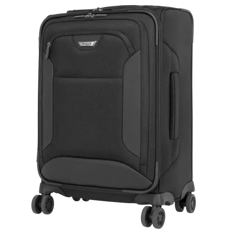 DELL AA686731 etui na laptopa 39,6 cm (15,6 cala) walizka na kółkach Czarny
