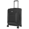 DELL AA686731 etui na laptopa 39,6 cm (15,6 cala) walizka na kółkach Czarny