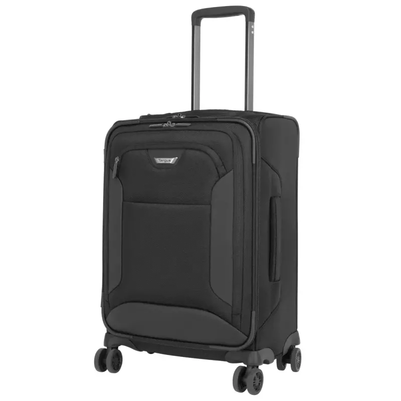 DELL AA686731 etui na laptopa 39,6 cm (15,6 cala) walizka na kółkach Czarny