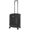 DELL AA686731 etui na laptopa 39,6 cm (15,6 cala) walizka na kółkach Czarny