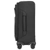 DELL AA686731 etui na laptopa 39,6 cm (15,6 cala) walizka na kółkach Czarny