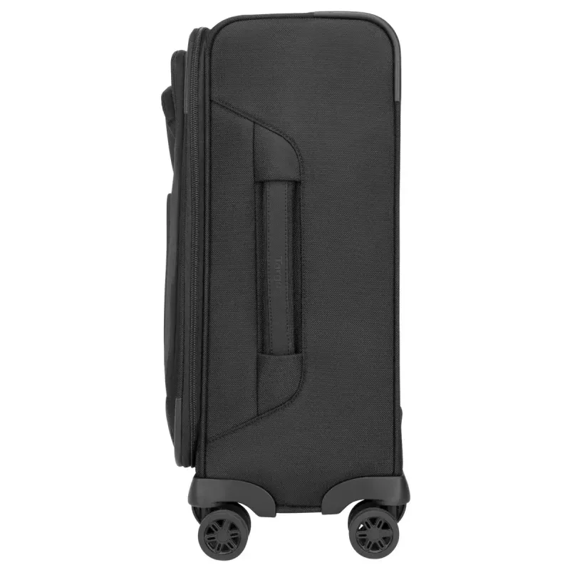 DELL AA686731 etui na laptopa 39,6 cm (15,6 cala) walizka na kółkach Czarny