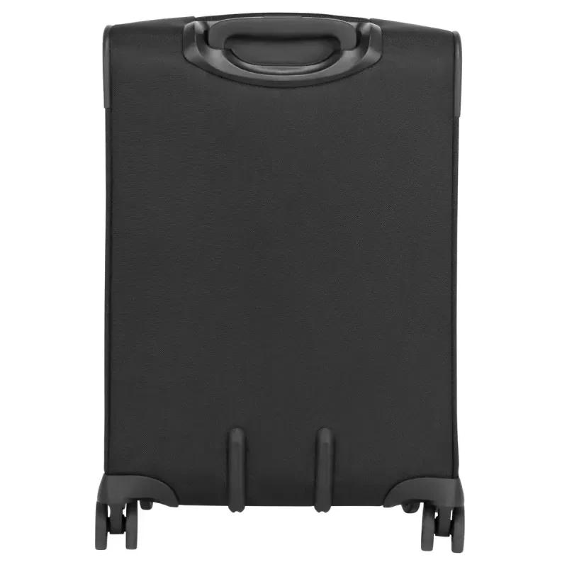 DELL AA686731 etui na laptopa 39,6 cm (15,6 cala) walizka na kółkach Czarny