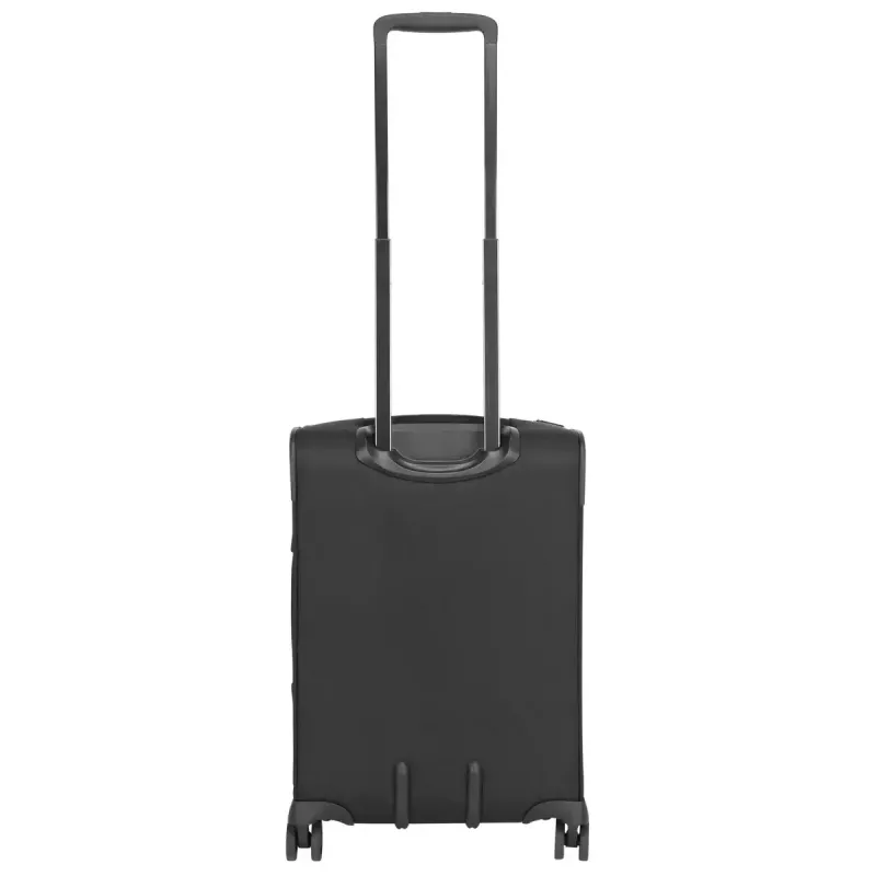 DELL AA686731 etui na laptopa 39,6 cm (15,6 cala) walizka na kółkach Czarny