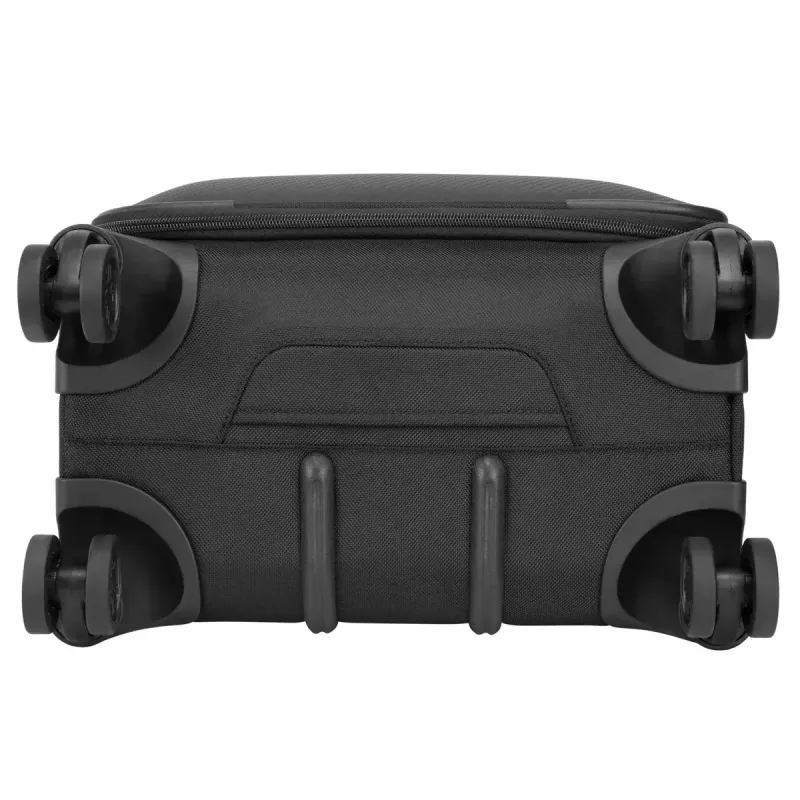 DELL AA686731 etui na laptopa 39,6 cm (15,6 cala) walizka na kółkach Czarny