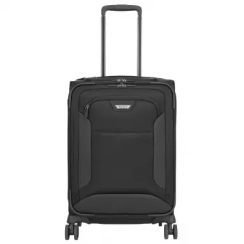 DELL AA686731 etui na laptopa 39,6 cm (15,6 cala) walizka na kółkach Czarny