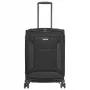 DELL AA686731 etui na laptopa 39,6 cm (15,6 cala) walizka na kółkach Czarny