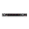 Przełącznik zarządzalny Zyxel CX4800-56F L3 1U 4000 Gbit/s 30000 MAC