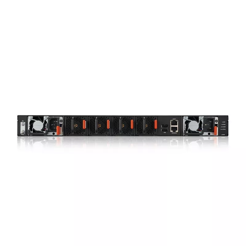 Przełącznik zarządzalny Zyxel CX4800-56F L3 1U 4000 Gbit/s 30000 MAC