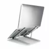 Stojak na laptop DICOTA D31889 Czarny Srebrny