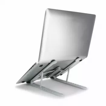 Stojak na laptop DICOTA D31889 Czarny Srebrny