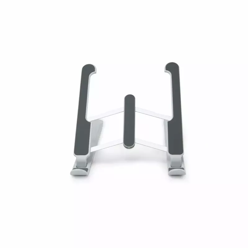 Stojak na laptop DICOTA D31889 Czarny Srebrny