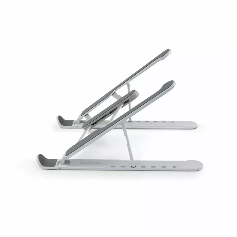 Stojak na laptop DICOTA D31889 Czarny Srebrny