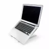 Stojak na laptop DICOTA D31889 Czarny Srebrny