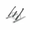 Stojak na laptop DICOTA D31889 Czarny Srebrny