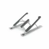 Stojak na laptop DICOTA D31889 Czarny Srebrny