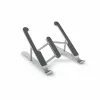 Stojak na laptop DICOTA D31889 Czarny Srebrny