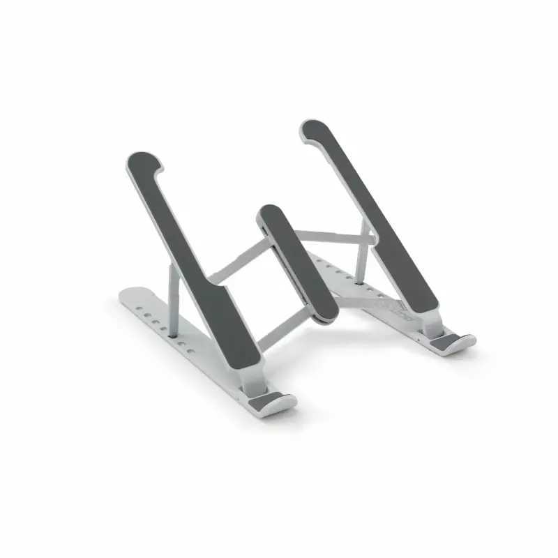 Stojak na laptop DICOTA D31889 Czarny Srebrny