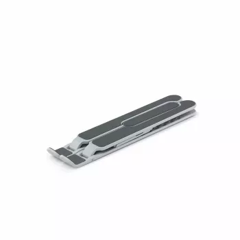 Stojak na laptop DICOTA D31889 Czarny Srebrny