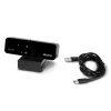 Kamera internetowa DICOTA D31892 1902 x 1080 pikseli USB Czarna
