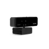 Kamera internetowa DICOTA D31892 1902 x 1080 pikseli USB Czarna