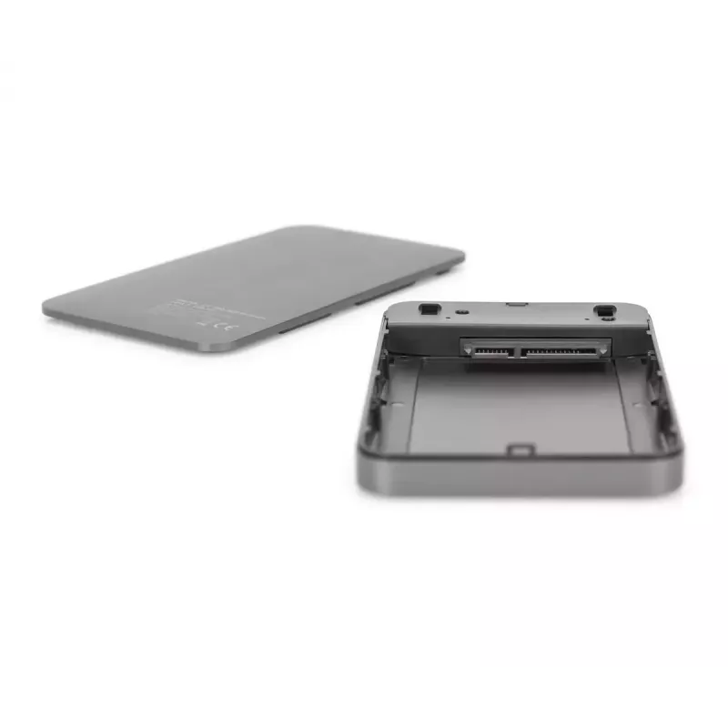 Obudowa HDD/SSD Digitus DA-71114 2.5 cala SATA 3 USB 3.0
