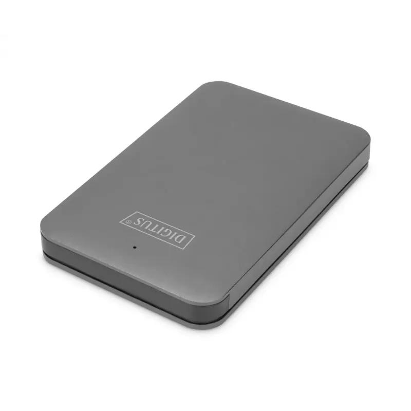 Obudowa HDD/SSD Digitus DA-71114 2.5 cala SATA 3 USB 3.0
