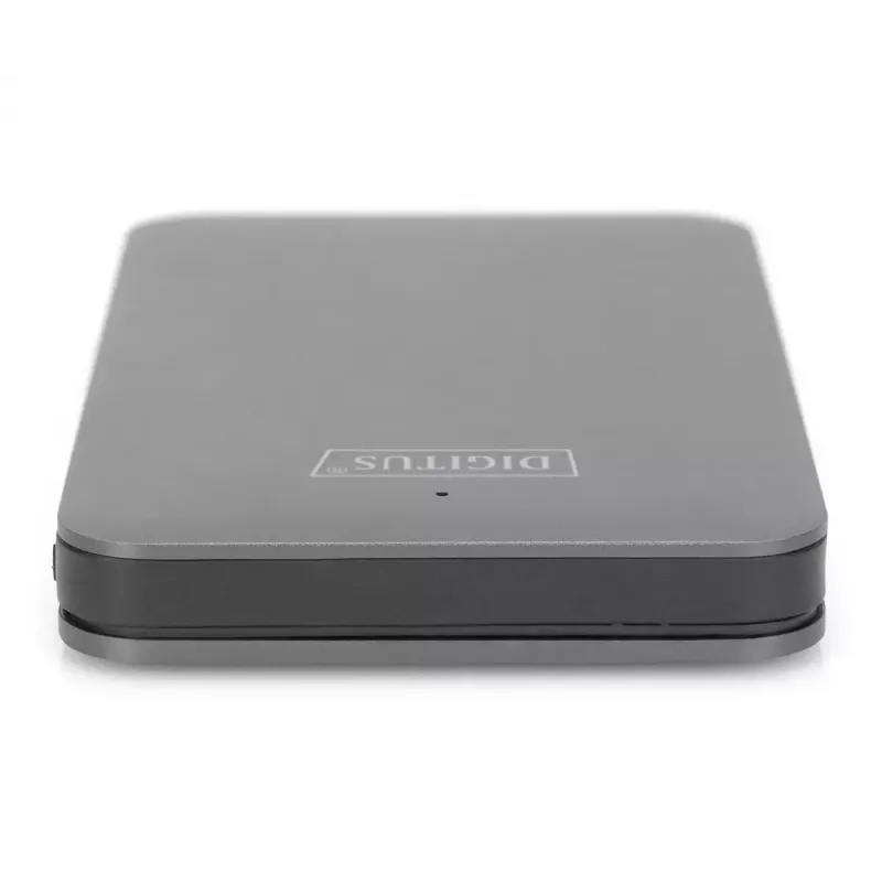 Obudowa HDD/SSD Digitus DA-71114 2.5 cala SATA 3 USB 3.0