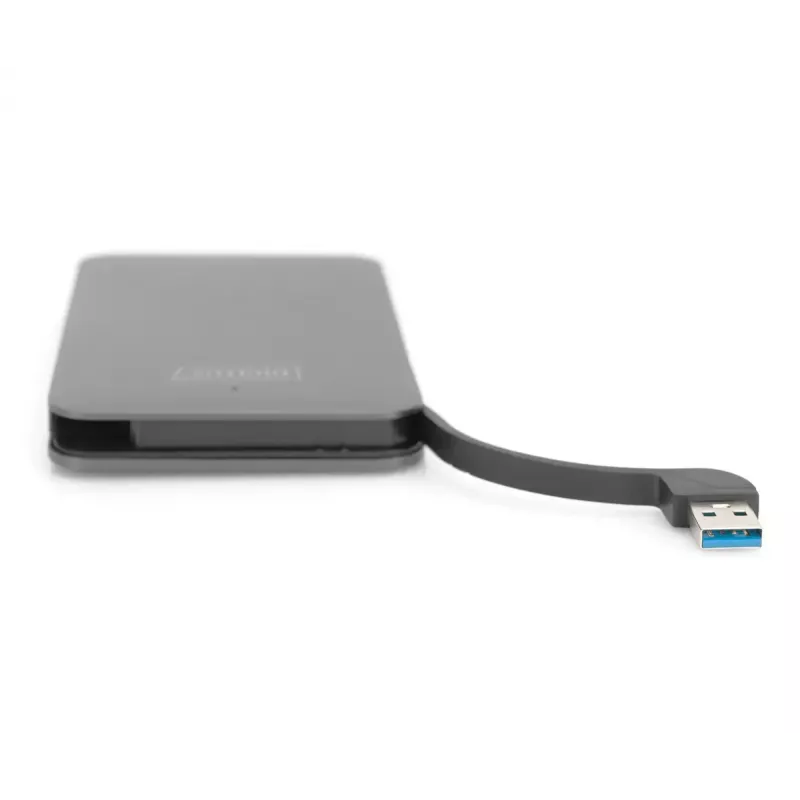 Obudowa HDD/SSD Digitus DA-71114 2.5 cala SATA 3 USB 3.0