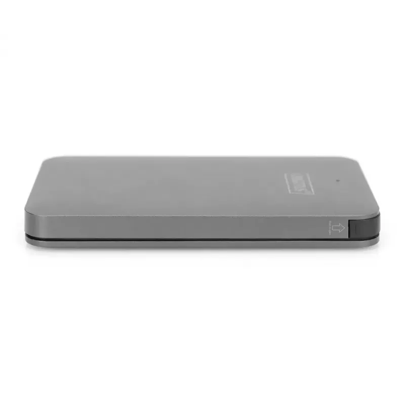 Obudowa HDD/SSD Digitus DA-71114 2.5 cala SATA 3 USB 3.0